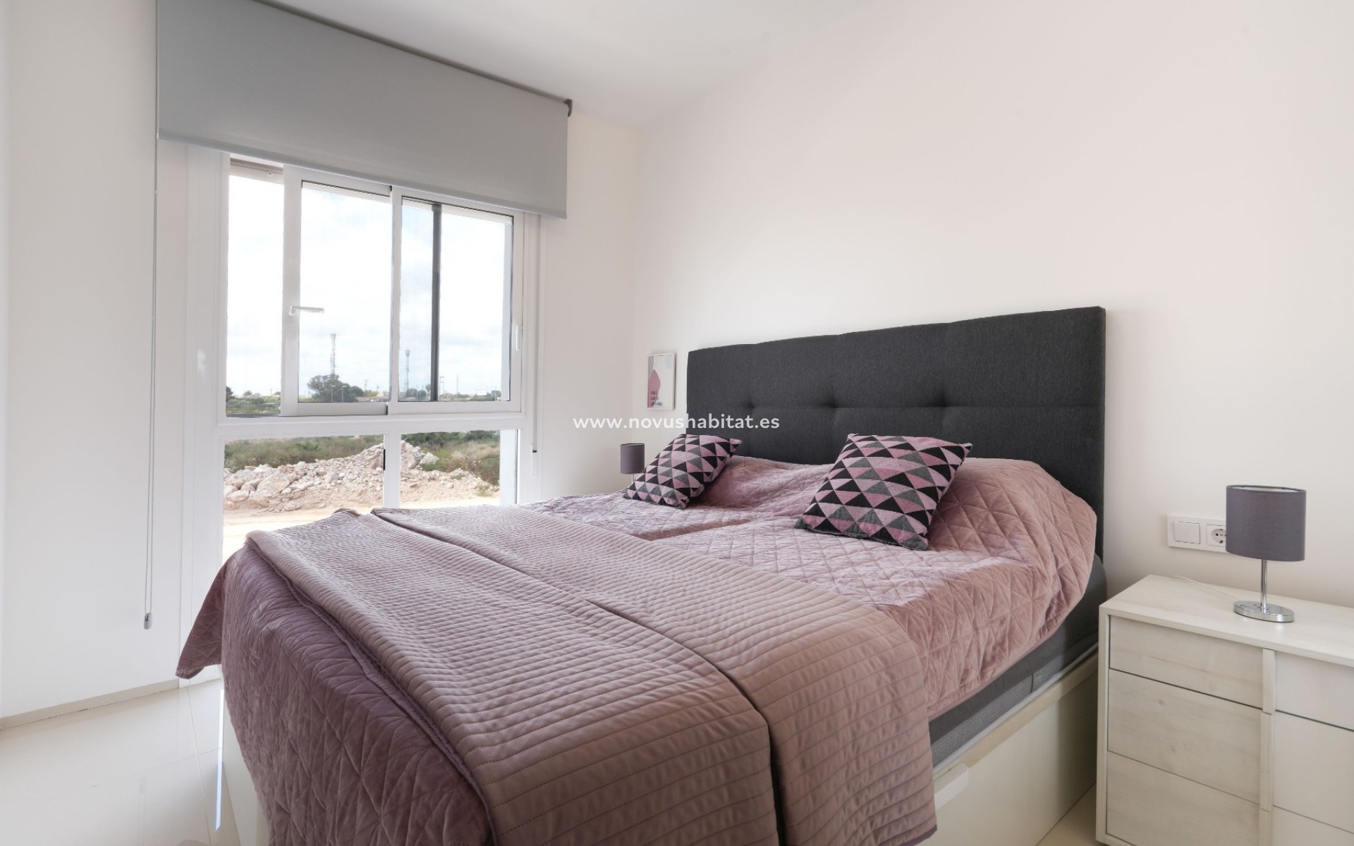 Wiederverkauf - Wohnung - Rojales / Ciudad Quesada - Rojales