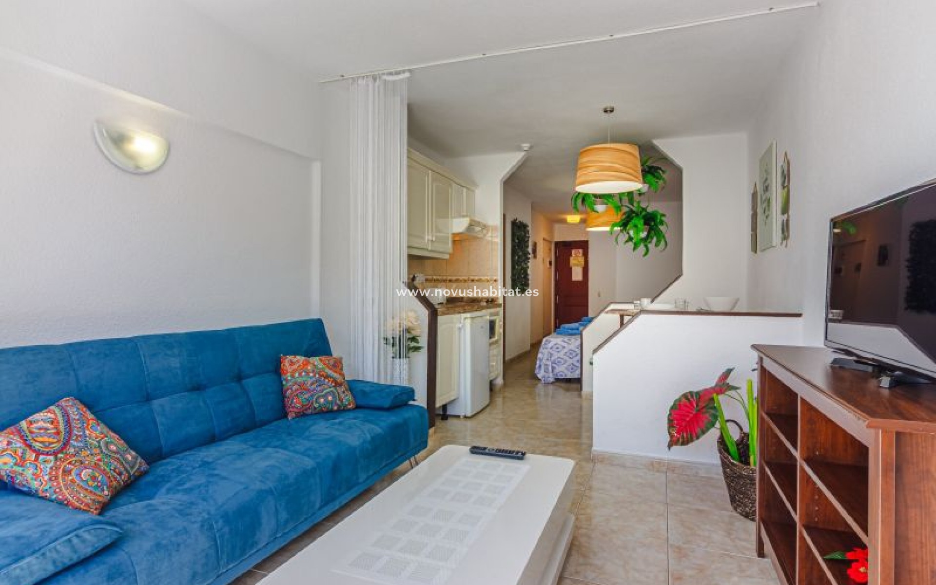 Wiederverkauf - Wohnung - San Eugenio - Av. de España, 10, 38660 Costa Adeje, Santa Cruz de Tenerife