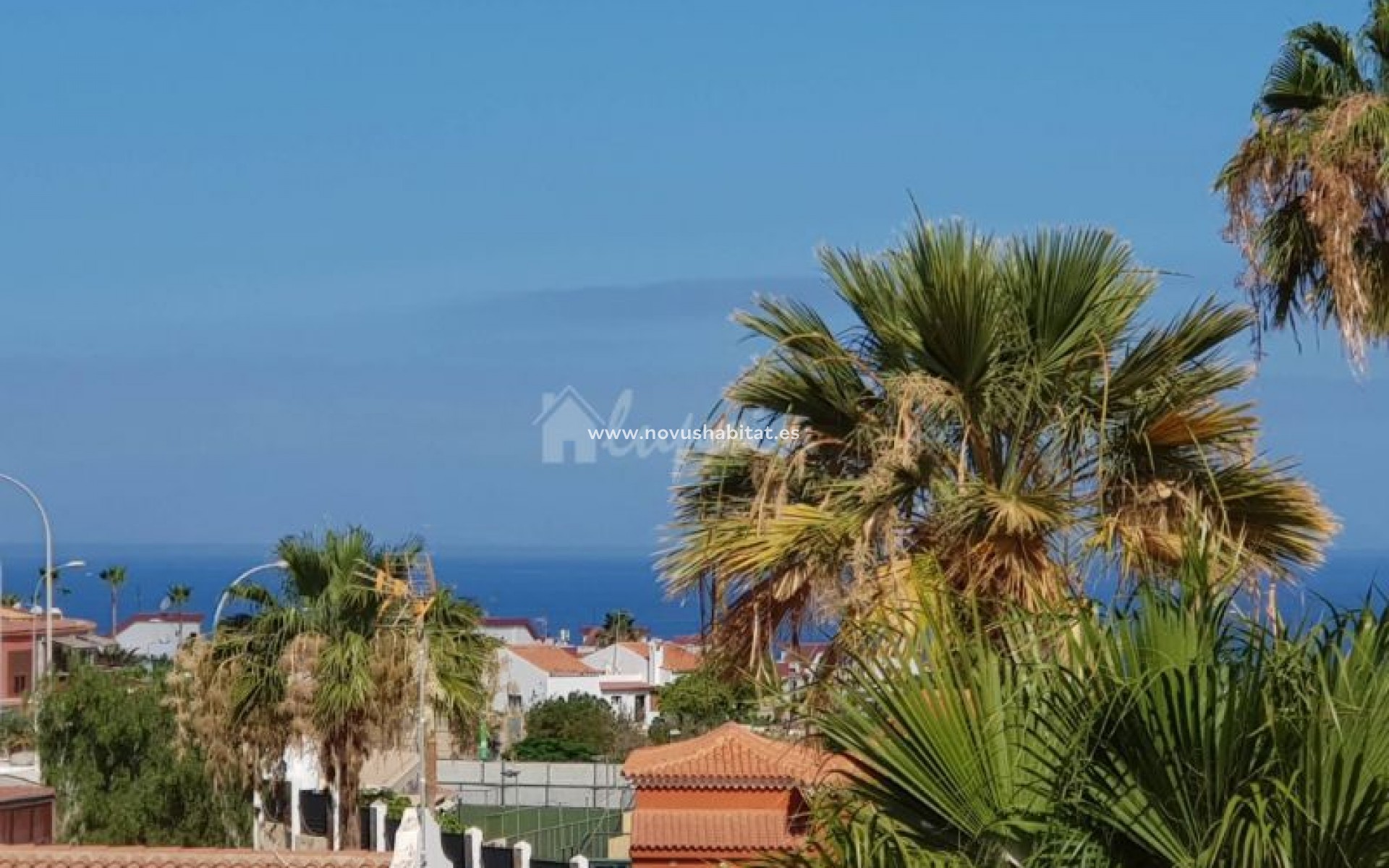 Wiederverkauf - Wohnung - San Eugenio - Holiday Valley San Eugenio Tenerife