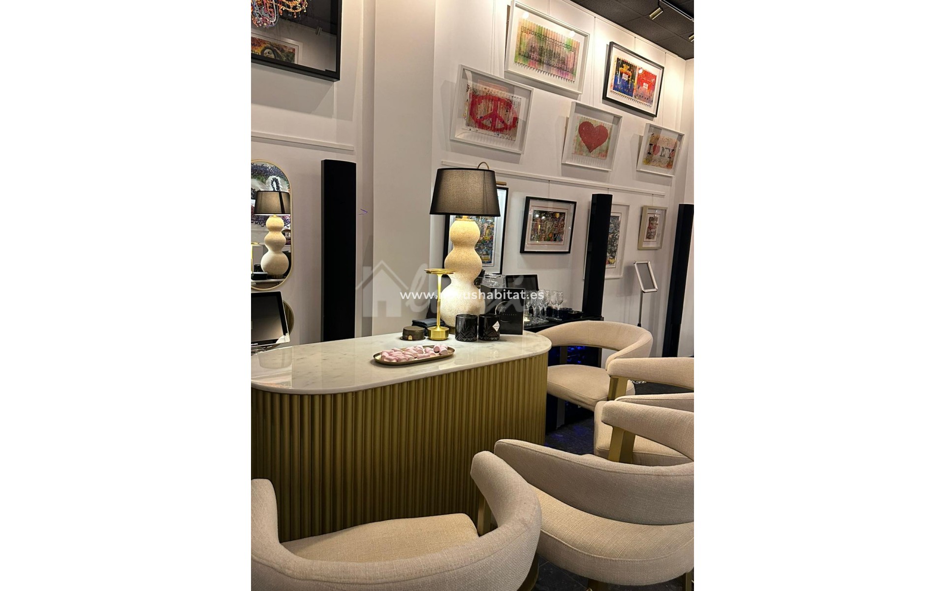 Wiederverkauf - Wohnung - San Eugenio - San Eugenio Tenerife