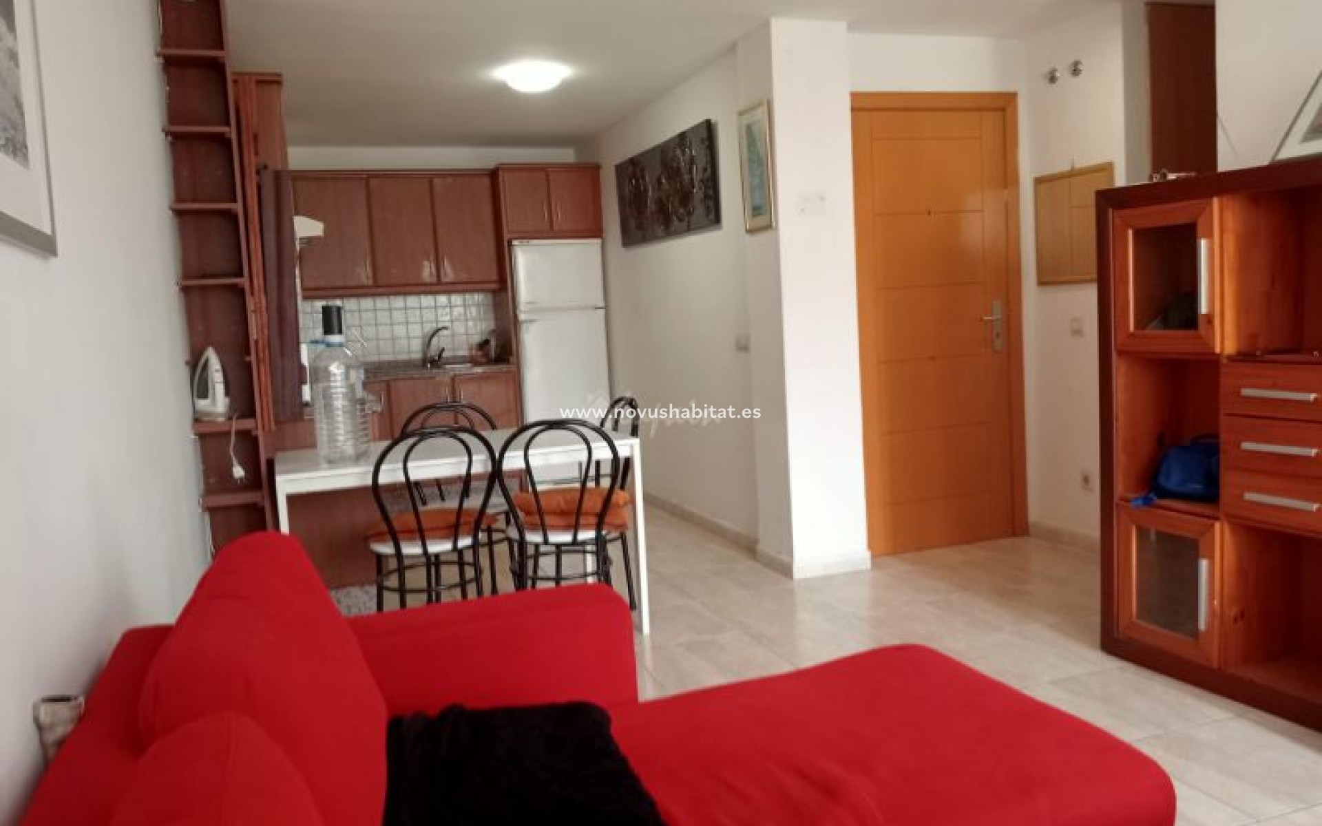 Wiederverkauf - Wohnung - San Isidro - Edf Azalea San Isidro Tenerife