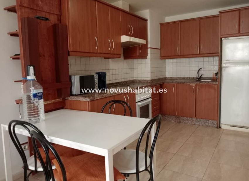 Wiederverkauf - Wohnung - San Isidro - Edf Azalea San Isidro Tenerife