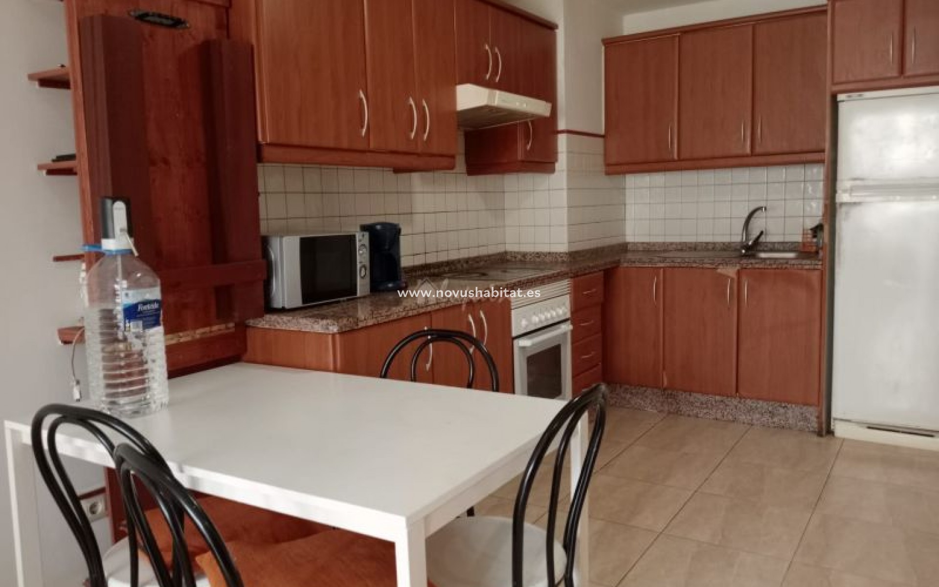 Wiederverkauf - Wohnung - San Isidro - Edf Azalea San Isidro Tenerife