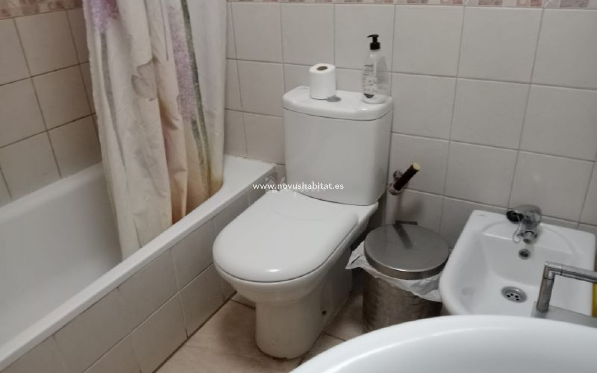 Wiederverkauf - Wohnung - San Isidro - Edf Azalea San Isidro Tenerife