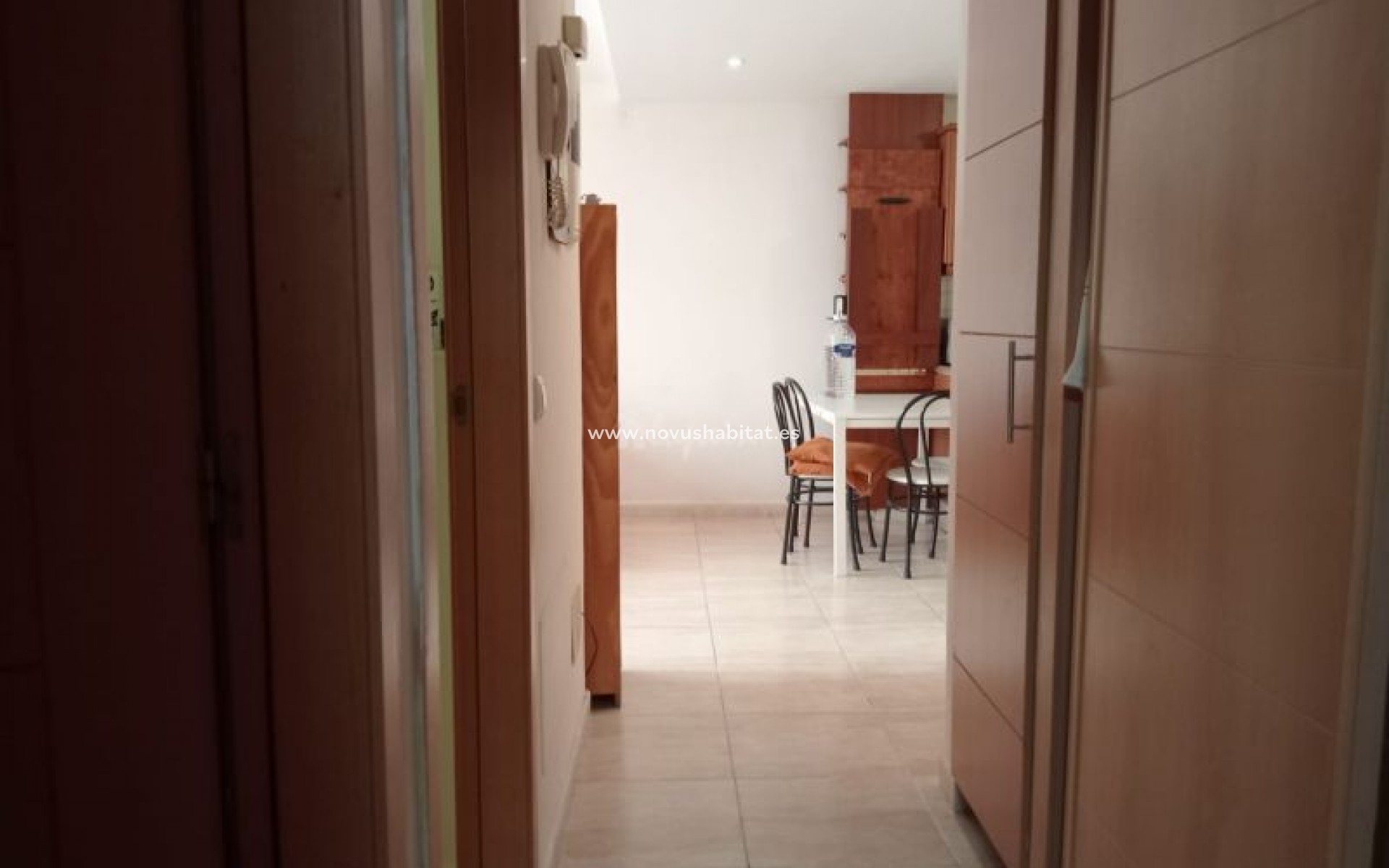 Wiederverkauf - Wohnung - San Isidro - Edf Azalea San Isidro Tenerife