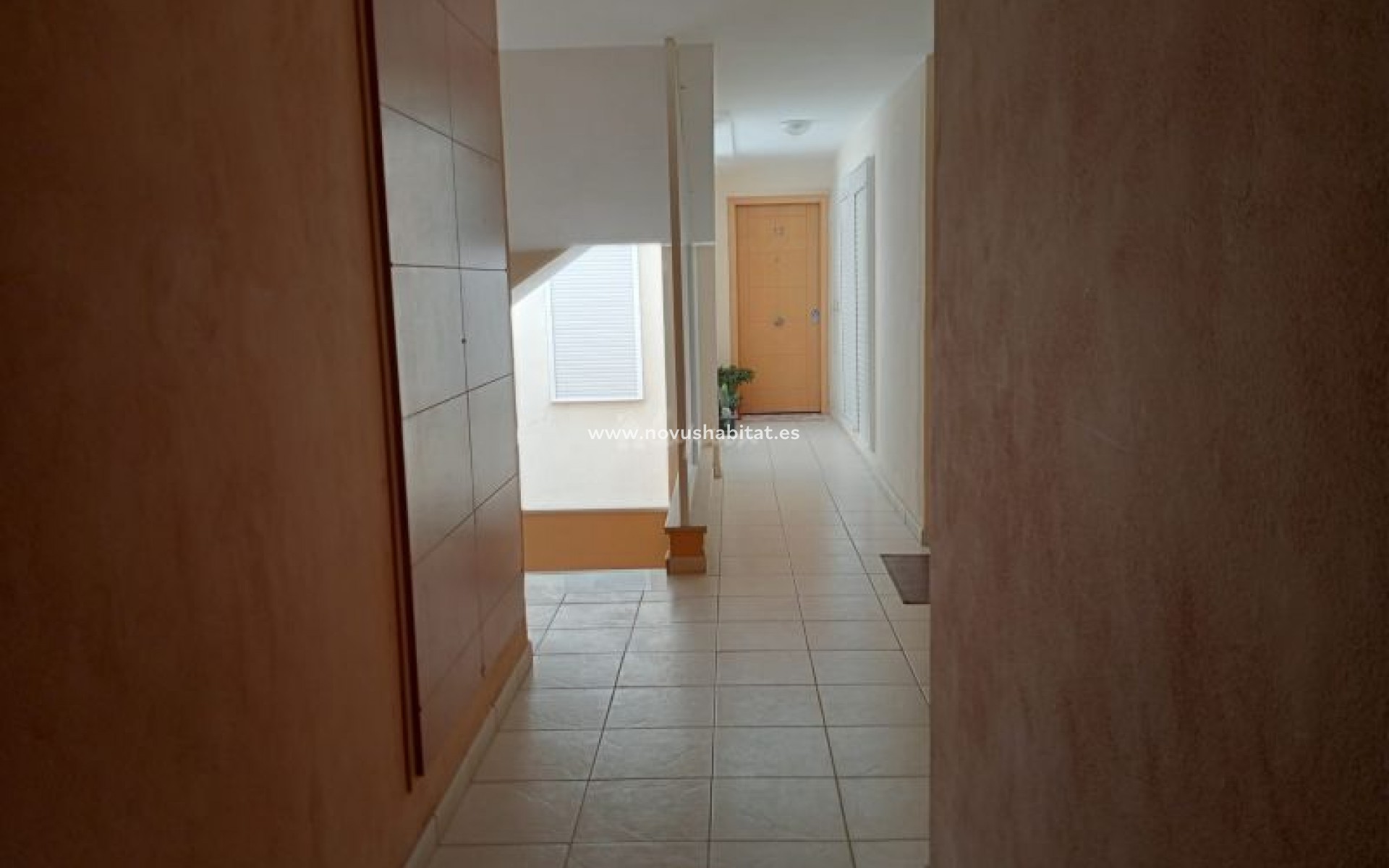 Wiederverkauf - Wohnung - San Isidro - Edf Azalea San Isidro Tenerife