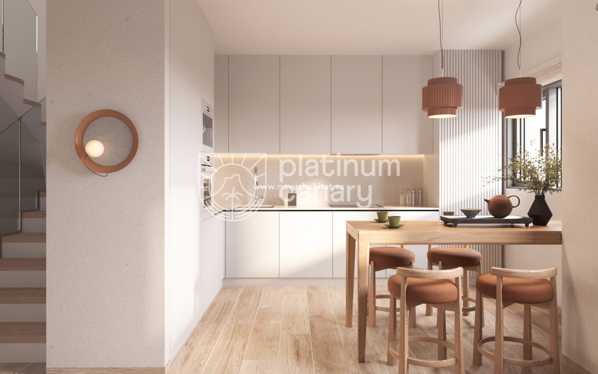 Wiederverkauf - Wohnung - San Miguel de Abona - Santa Cruz de Tenerife