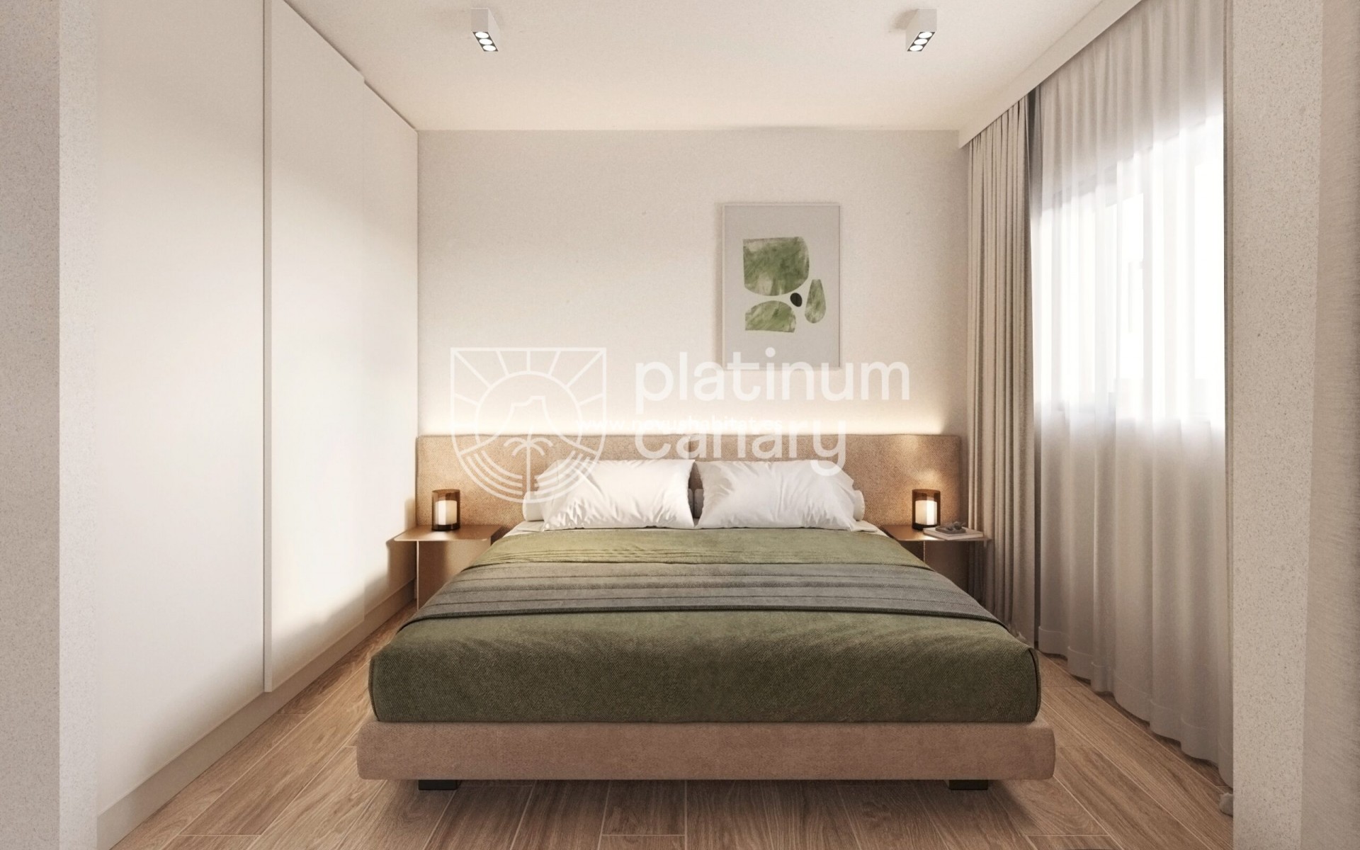 Wiederverkauf - Wohnung - San Miguel de Abona - Santa Cruz de Tenerife