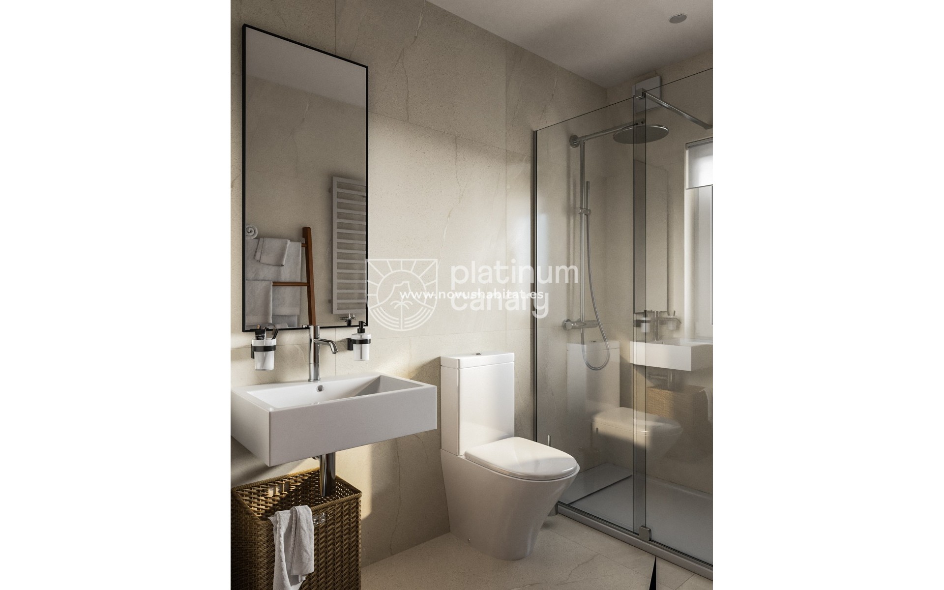 Wiederverkauf - Wohnung - San Miguel de Abona - Santa Cruz de Tenerife