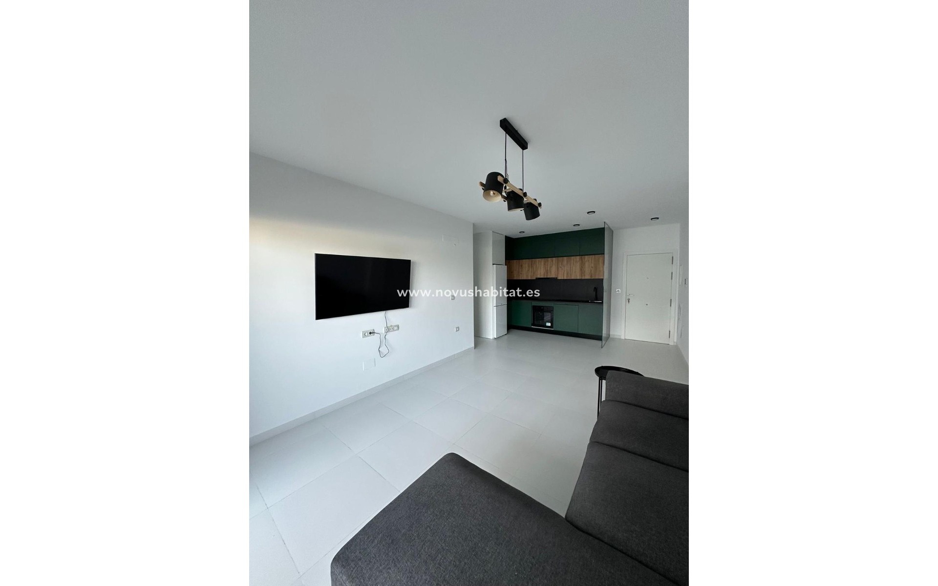 Wiederverkauf - Wohnung - San Miguel - San Miguel Salinas