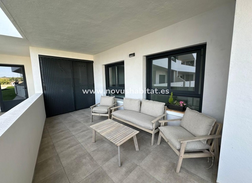 Wiederverkauf - Wohnung - San Miguel - San Miguel Salinas