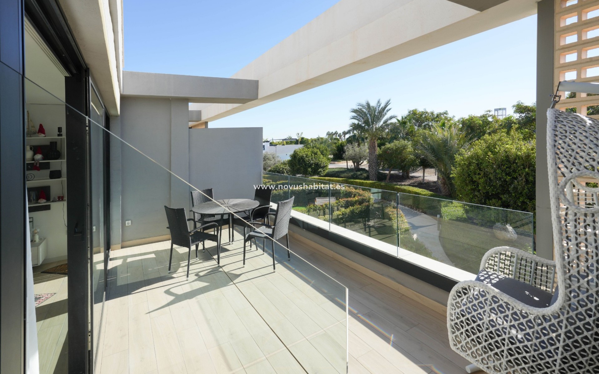 Wiederverkauf - Wohnung - Torre Pacheco - Santa Rosalia Lake And Life Resort