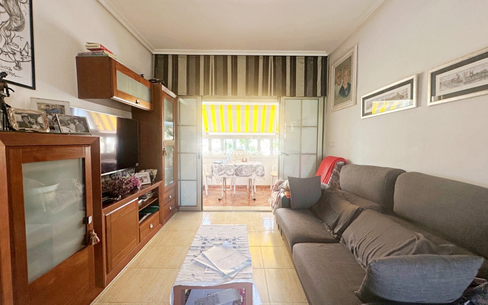 Wiederverkauf - Wohnung - Torrevieja - Aguas Nuevas