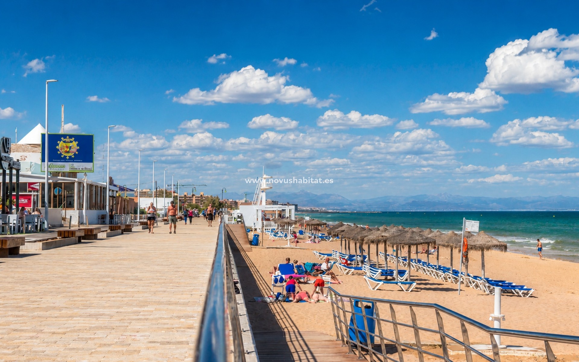 Wiederverkauf - Wohnung - Torrevieja - Aguas Nuevas