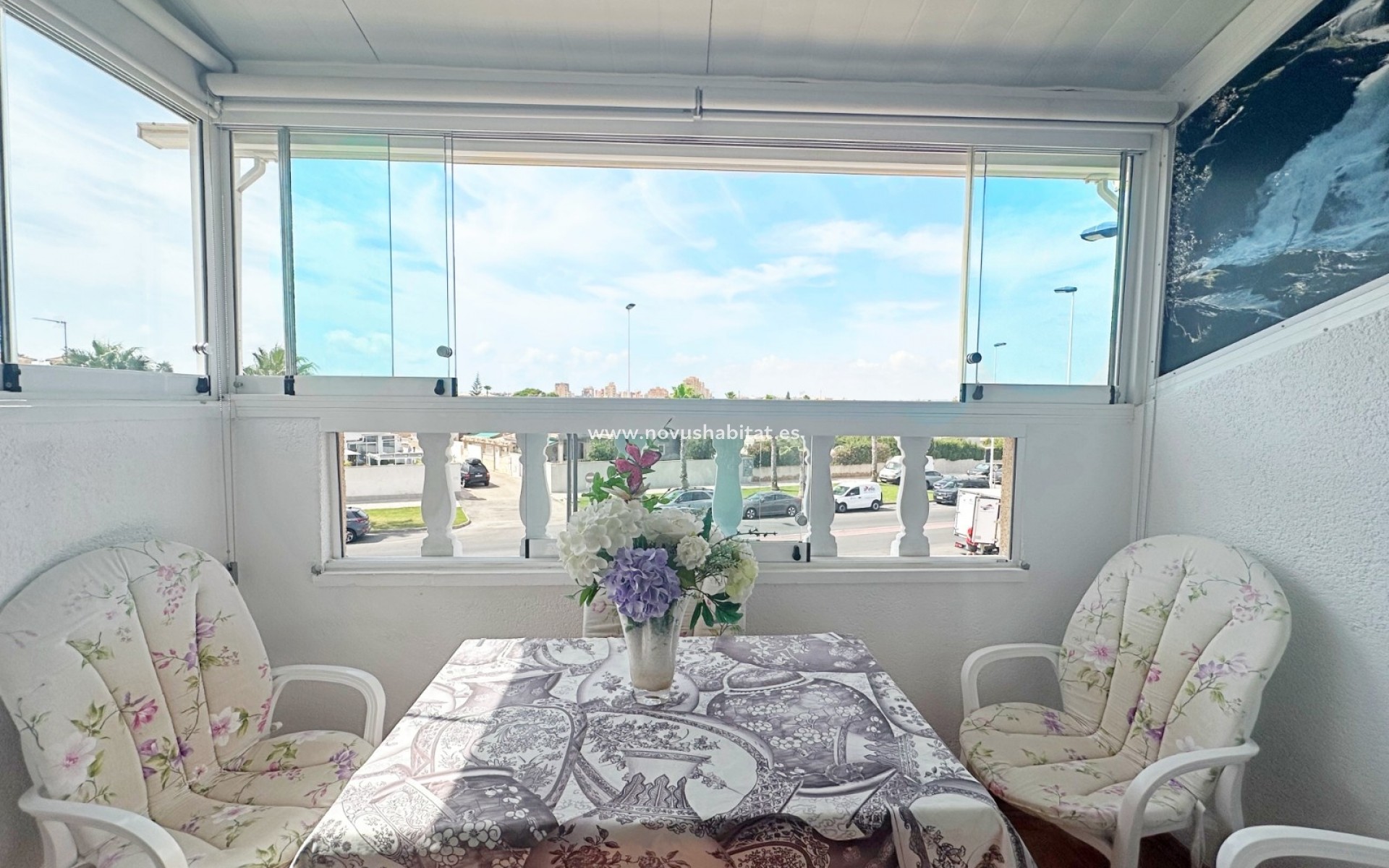 Wiederverkauf - Wohnung - Torrevieja - Aguas Nuevas