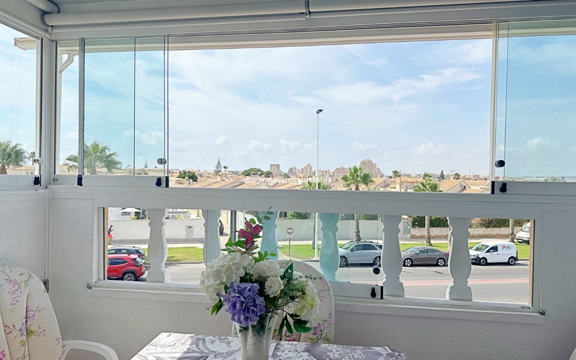 Wiederverkauf - Wohnung - Torrevieja - Aguas Nuevas
