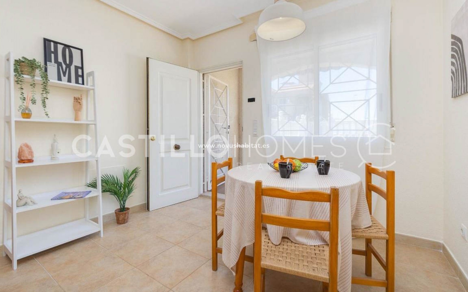 Wiederverkauf - Wohnung - Torrevieja - Altos de la Bahía