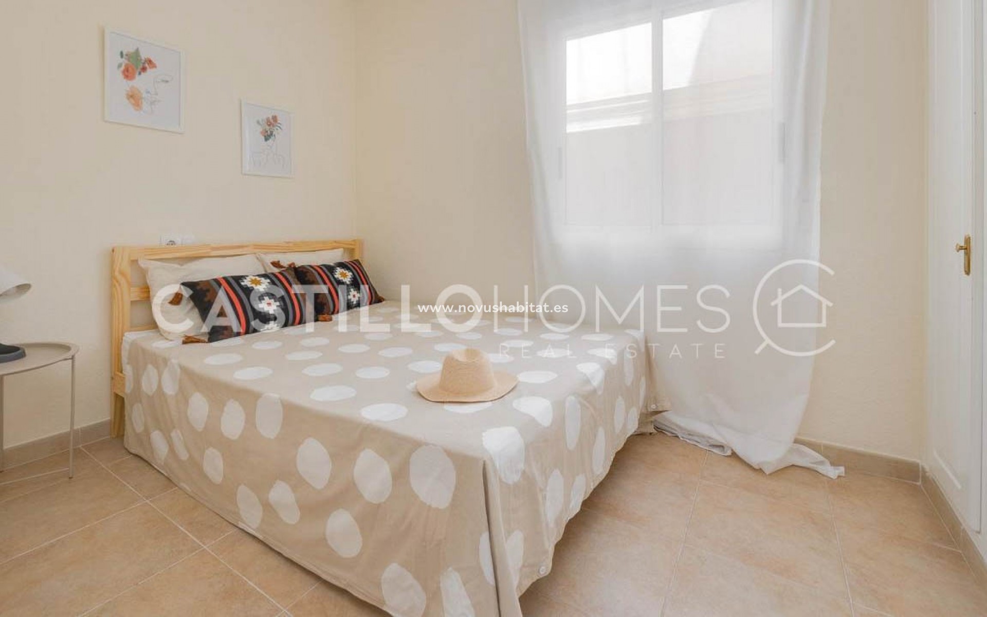 Wiederverkauf - Wohnung - Torrevieja - Altos de la Bahía