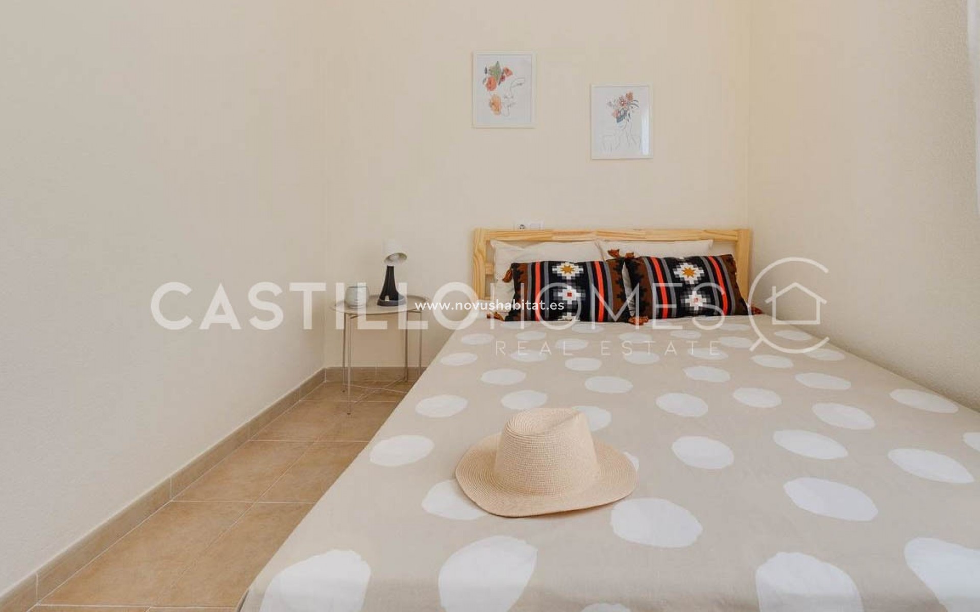 Wiederverkauf - Wohnung - Torrevieja - Altos de la Bahía