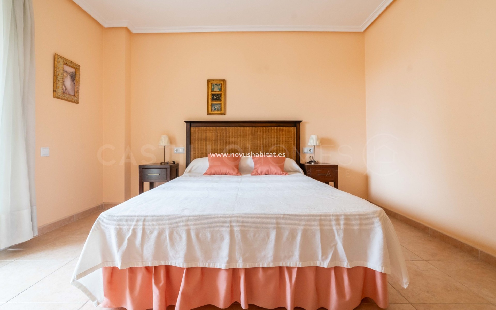 Wiederverkauf - Wohnung - Torrevieja - Centro