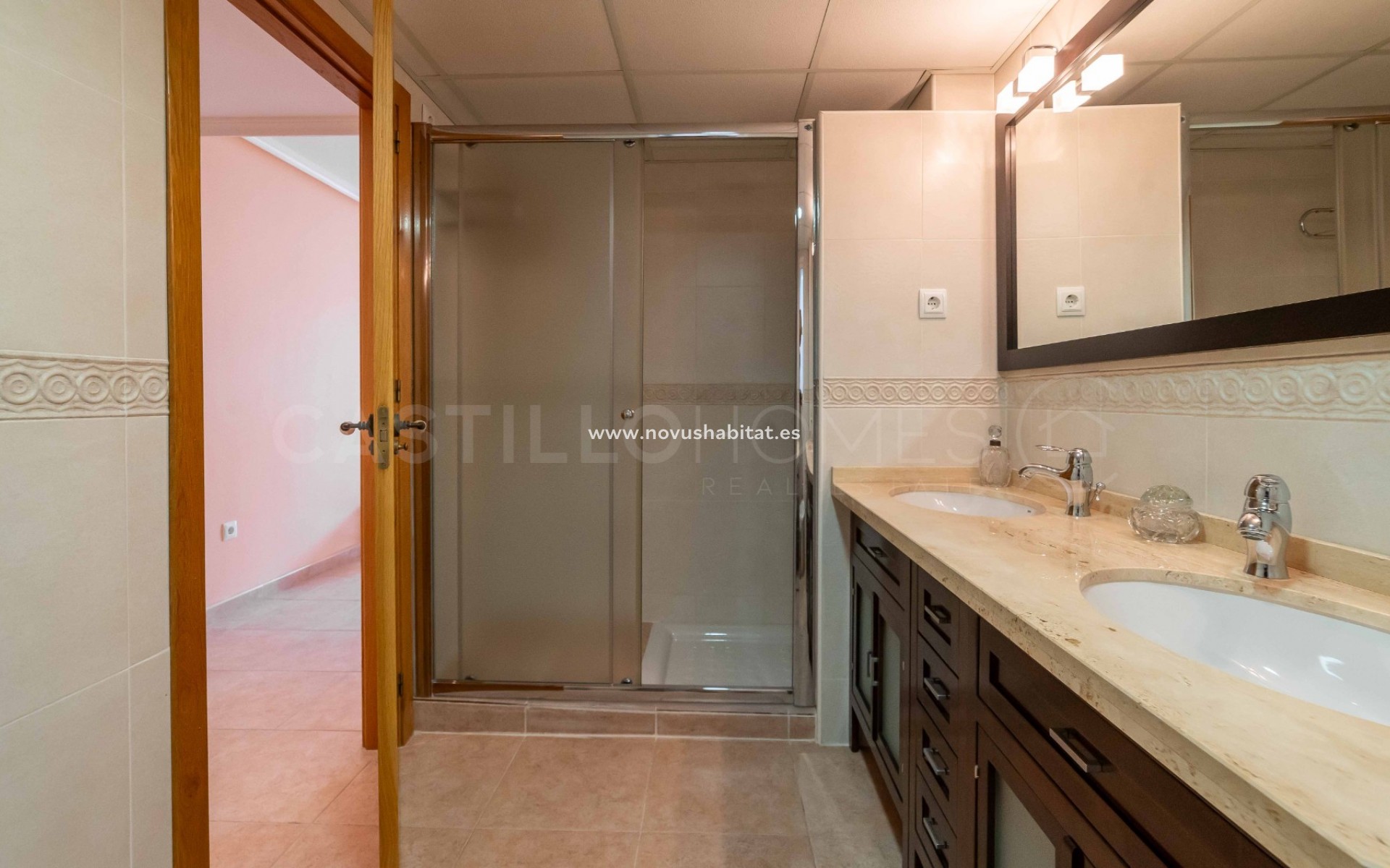 Wiederverkauf - Wohnung - Torrevieja - Centro