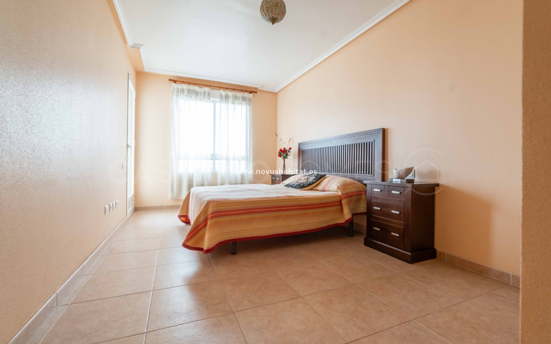 Wiederverkauf - Wohnung - Torrevieja - Centro