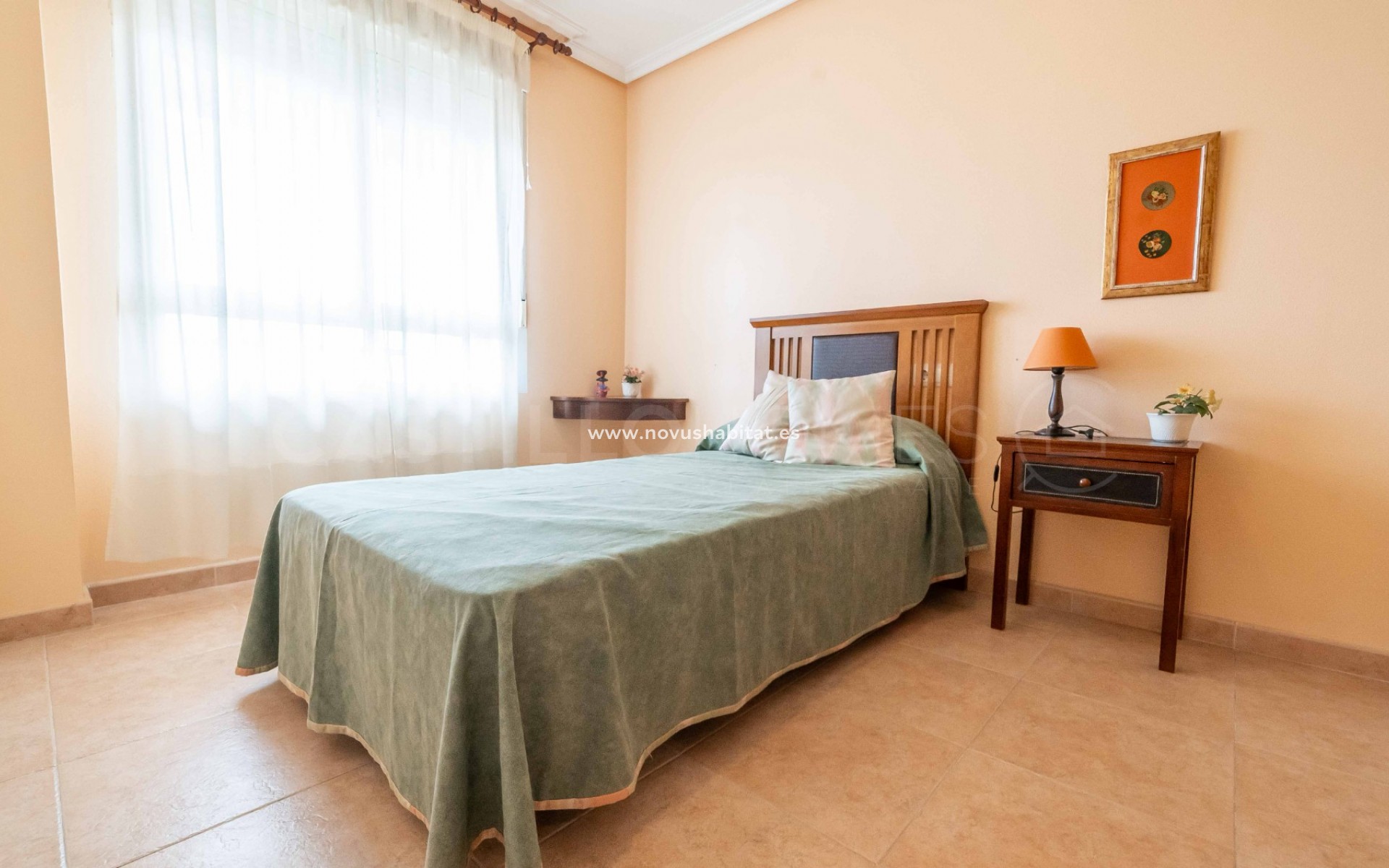 Wiederverkauf - Wohnung - Torrevieja - Centro