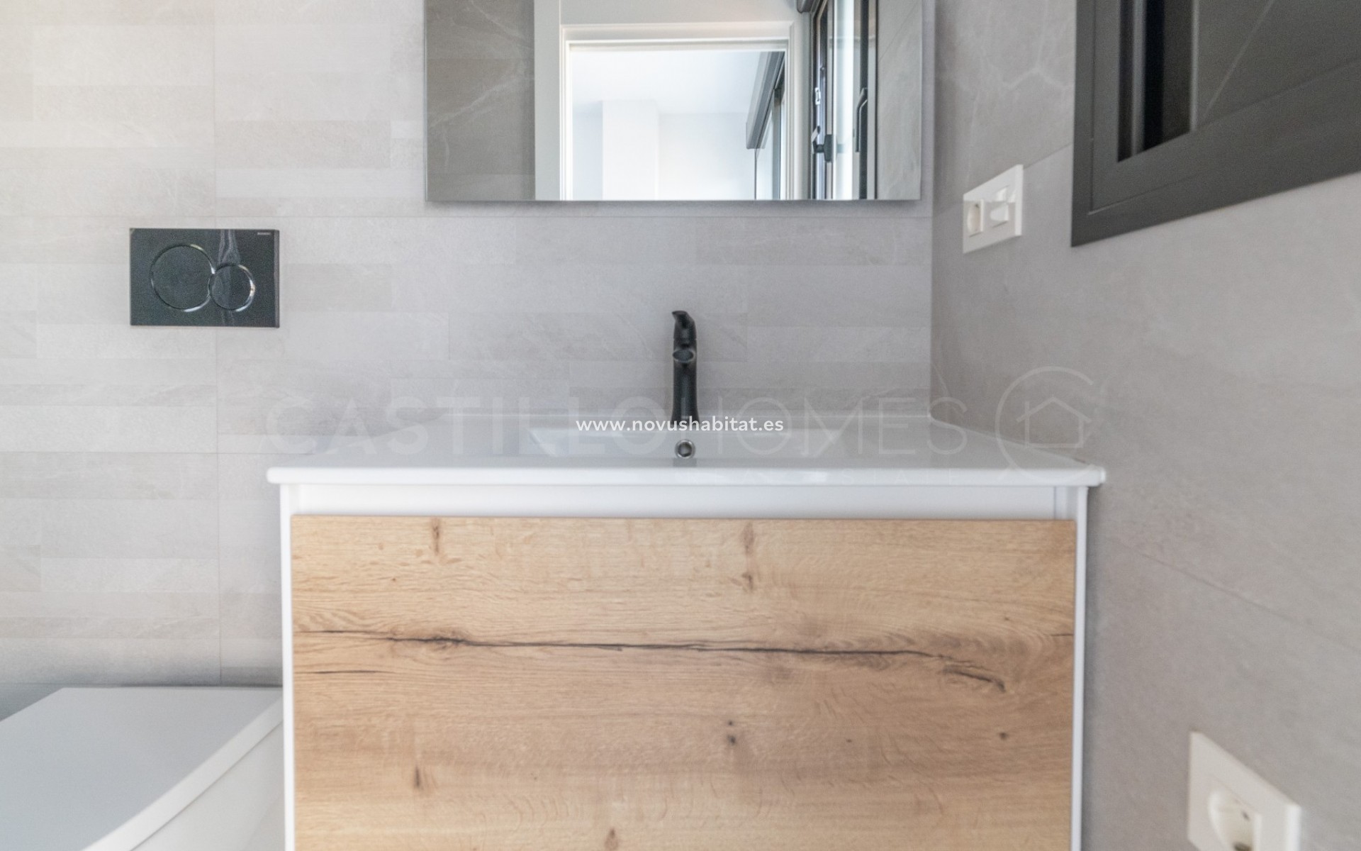 Wiederverkauf - Wohnung - Torrevieja - Centro