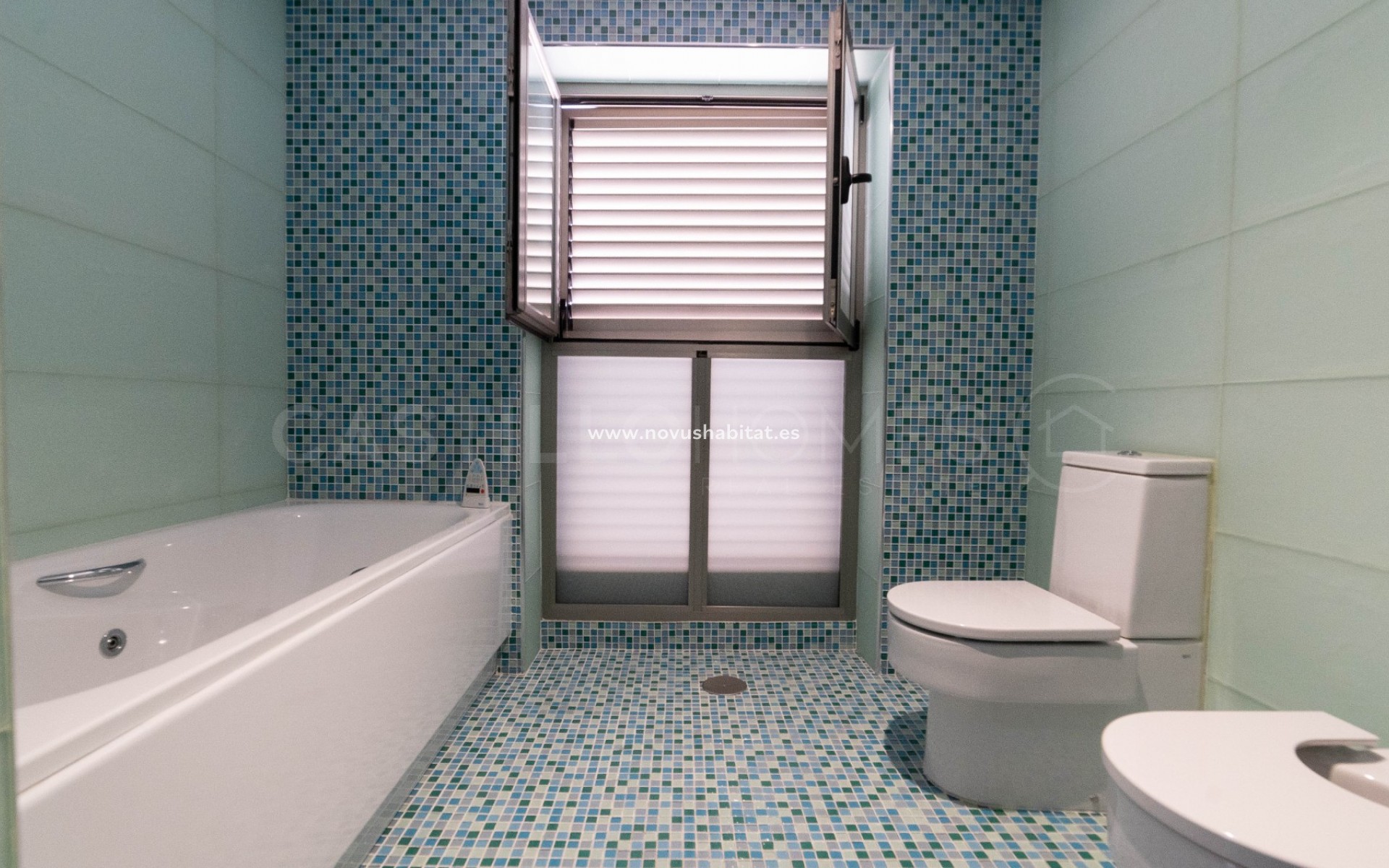 Wiederverkauf - Wohnung - Torrevieja - Centro