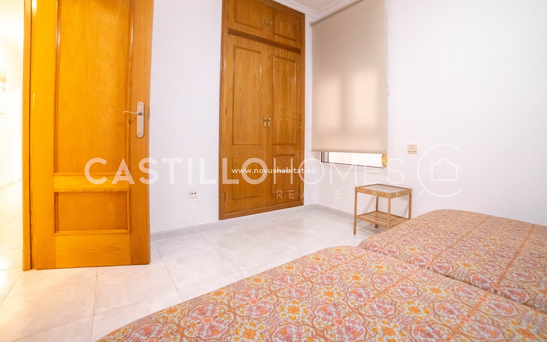 Wiederverkauf - Wohnung - Torrevieja - Centro