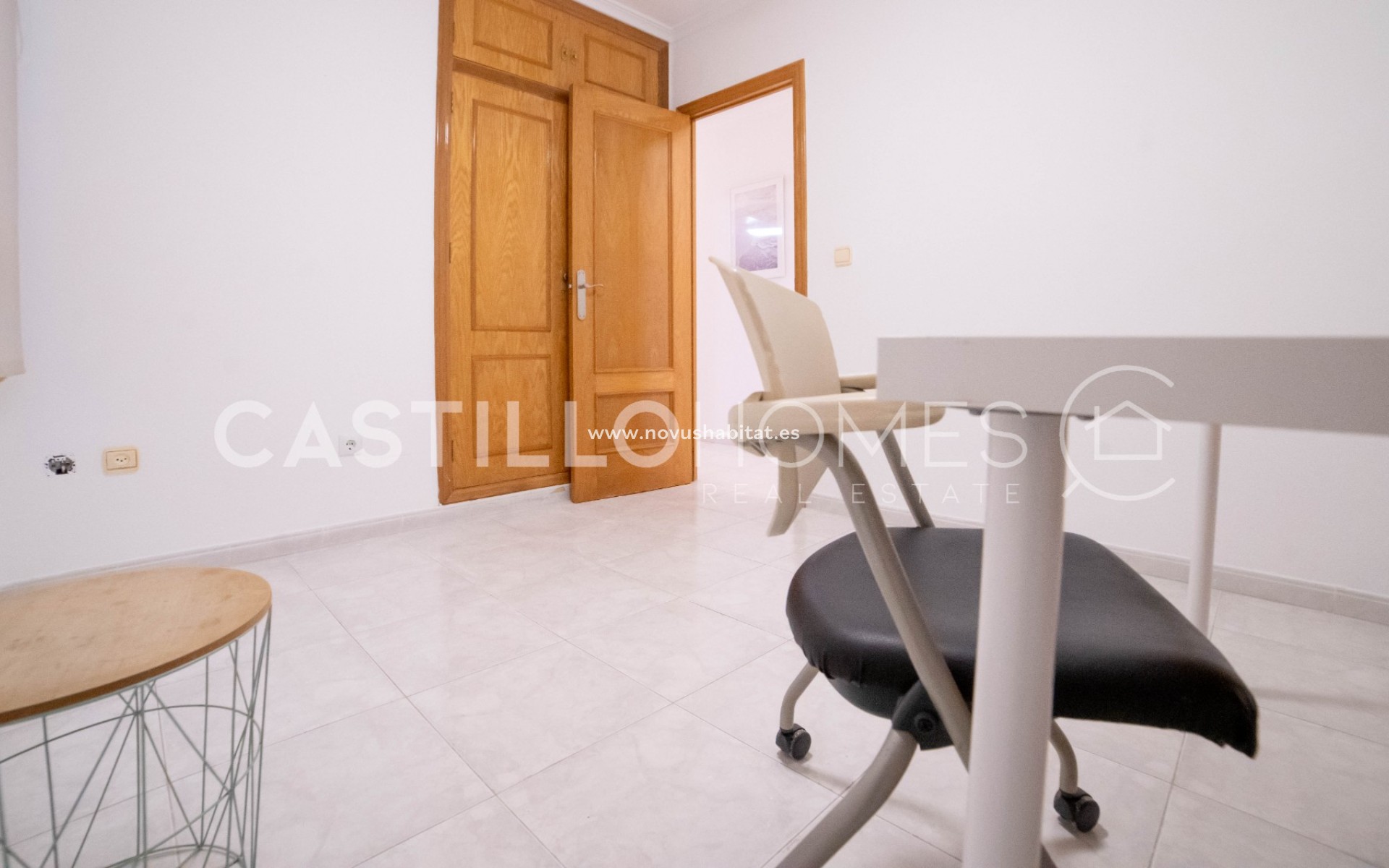 Wiederverkauf - Wohnung - Torrevieja - Centro