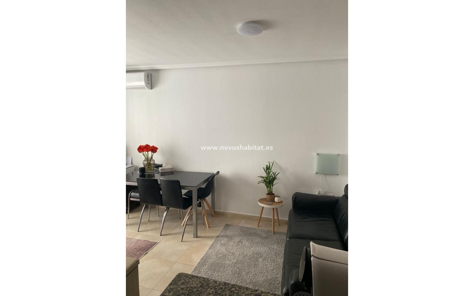 Wiederverkauf - Wohnung - Torrevieja - Centro