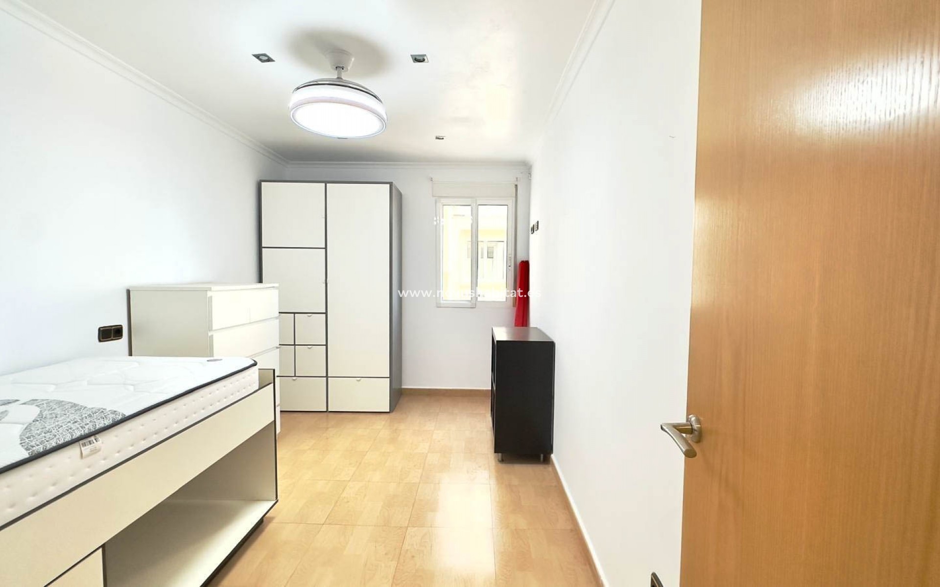 Wiederverkauf - Wohnung - Torrevieja - Centro