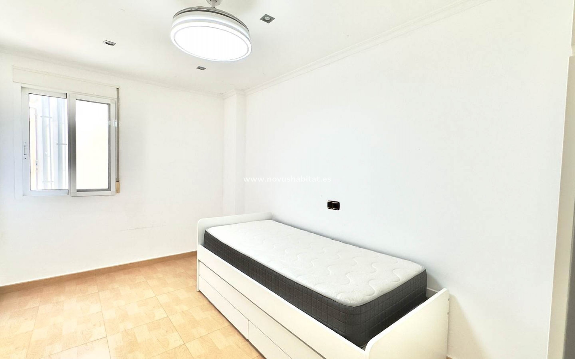 Wiederverkauf - Wohnung - Torrevieja - Centro