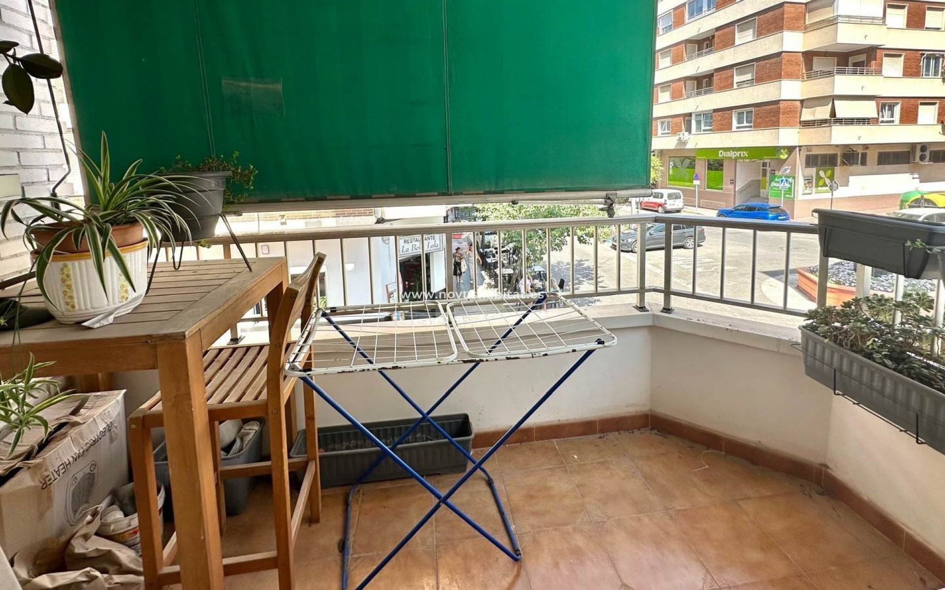 Wiederverkauf - Wohnung - Torrevieja - Centro
