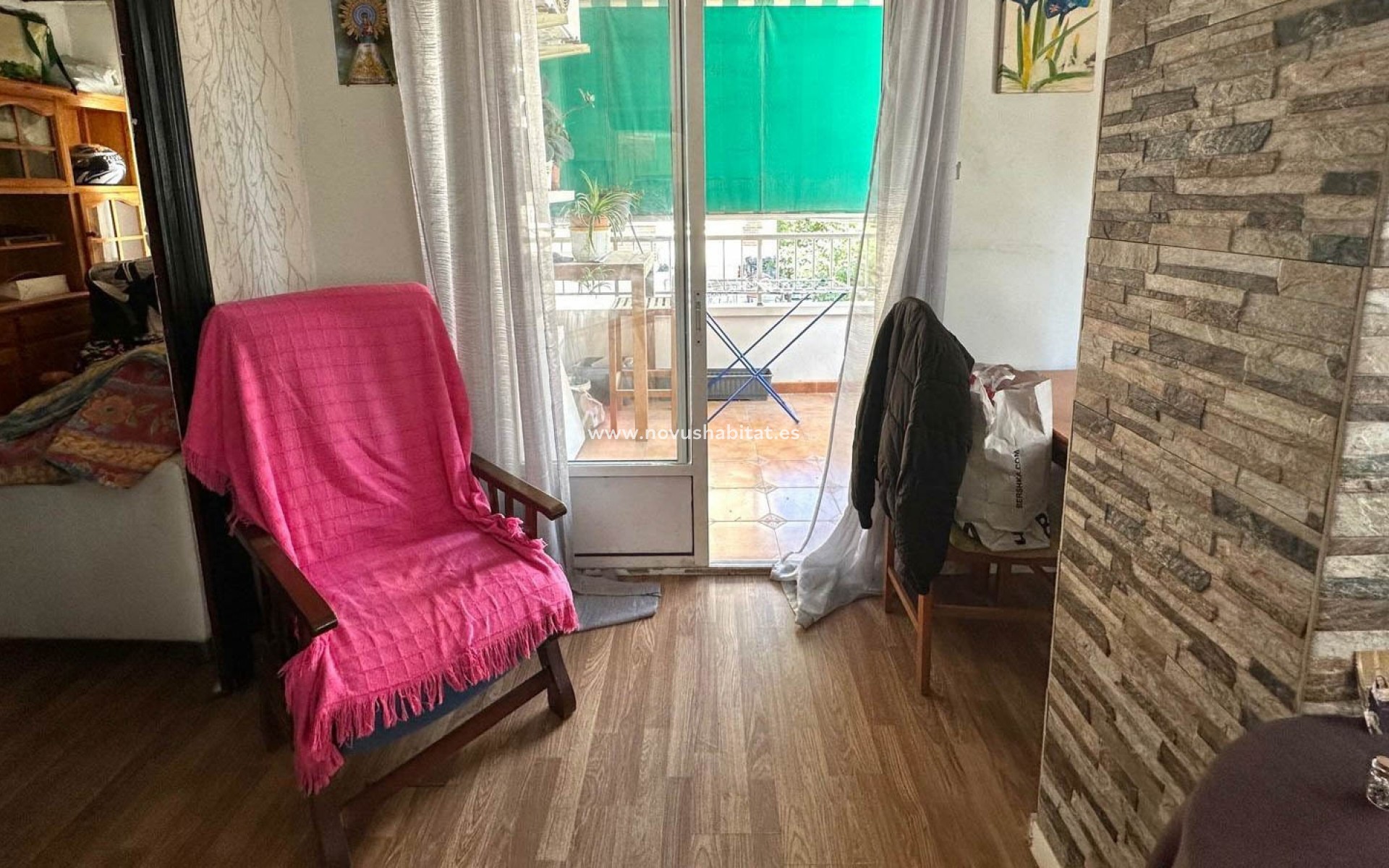 Wiederverkauf - Wohnung - Torrevieja - Centro