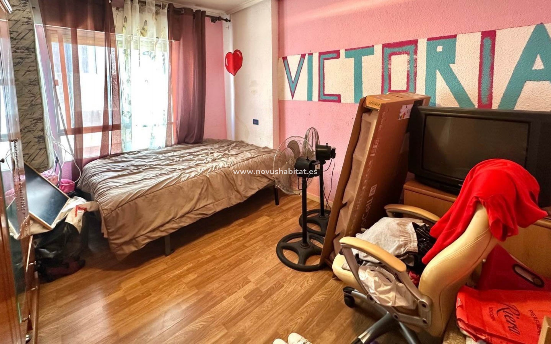 Wiederverkauf - Wohnung - Torrevieja - Centro