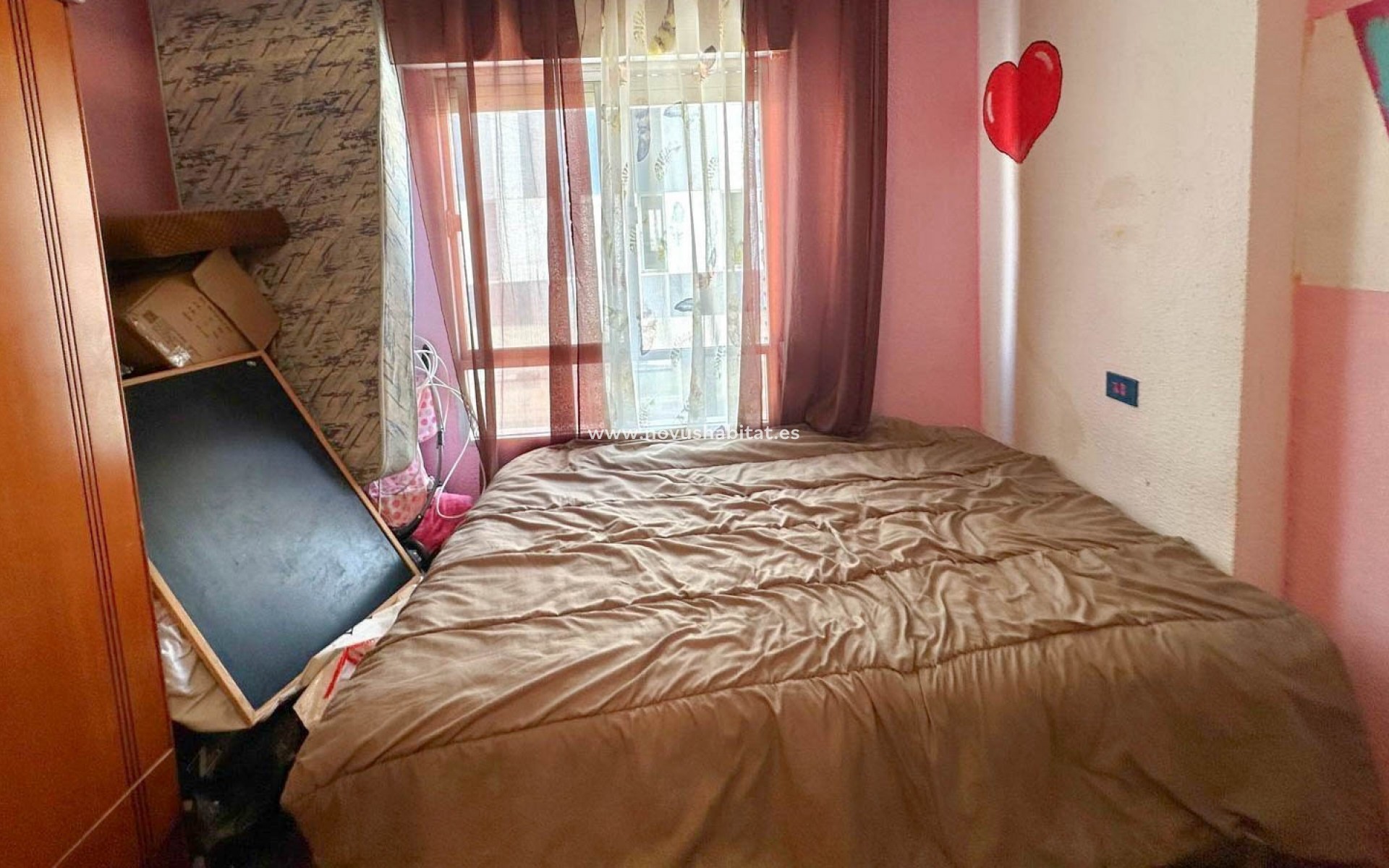 Wiederverkauf - Wohnung - Torrevieja - Centro