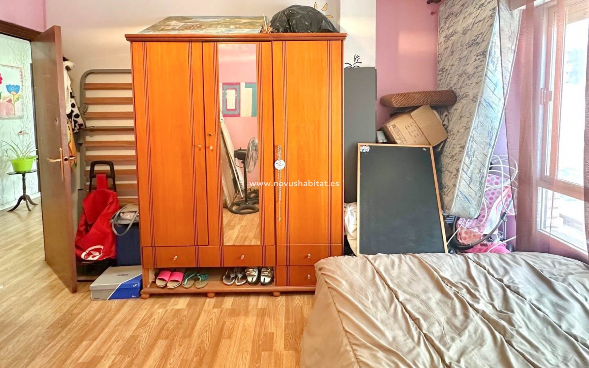 Wiederverkauf - Wohnung - Torrevieja - Centro
