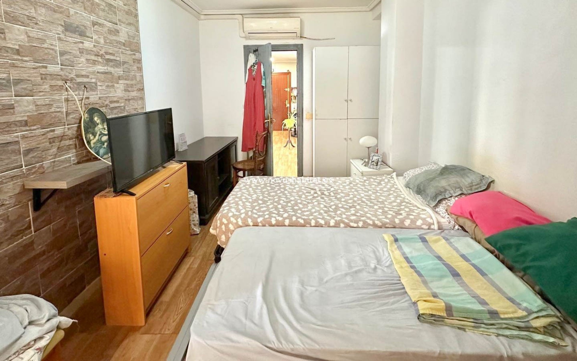 Wiederverkauf - Wohnung - Torrevieja - Centro