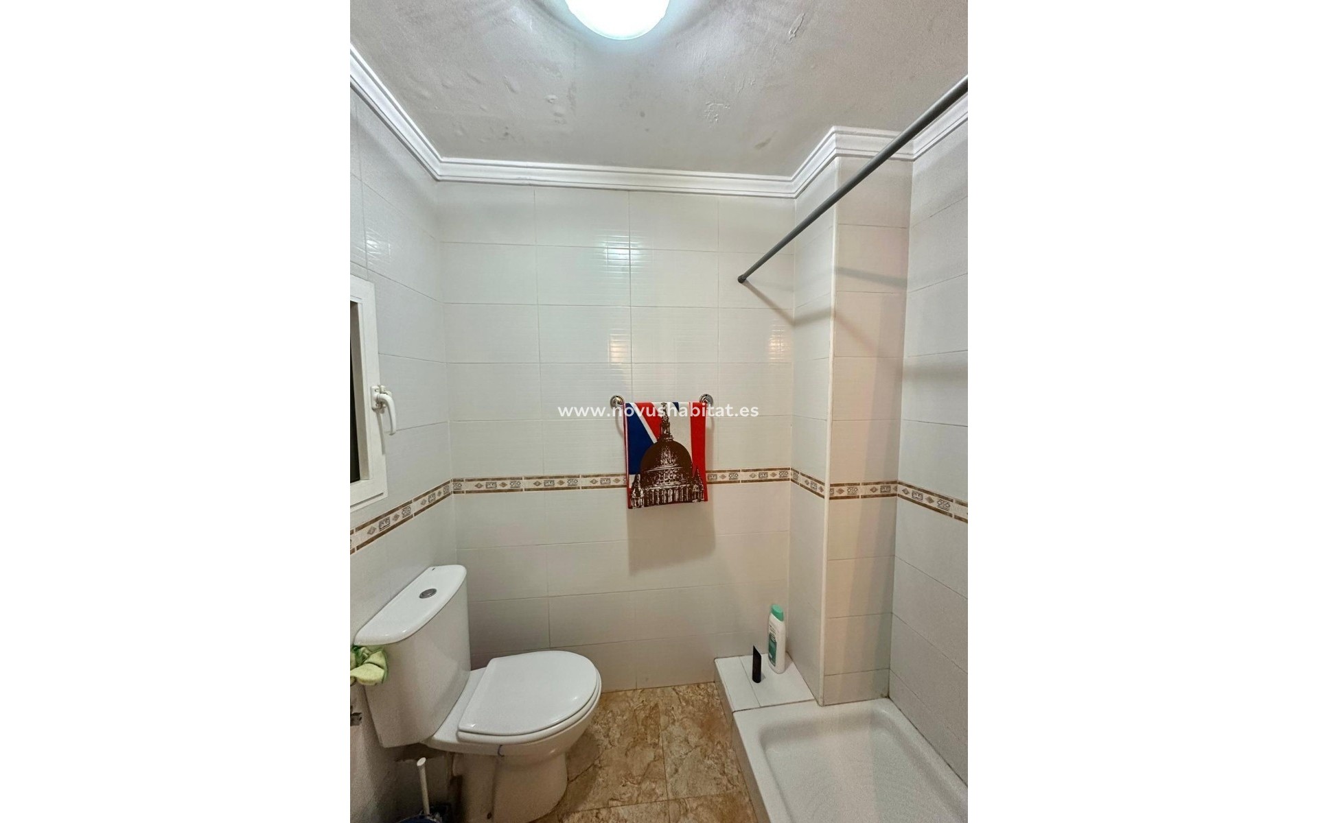 Wiederverkauf - Wohnung - Torrevieja - Centro