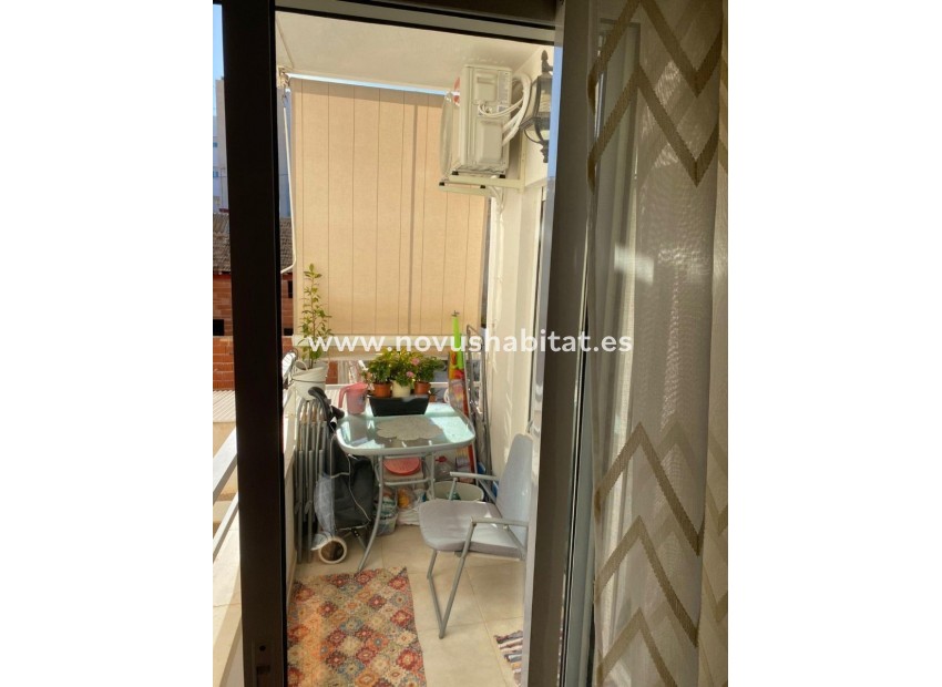 Wiederverkauf - Wohnung - Torrevieja - Centro