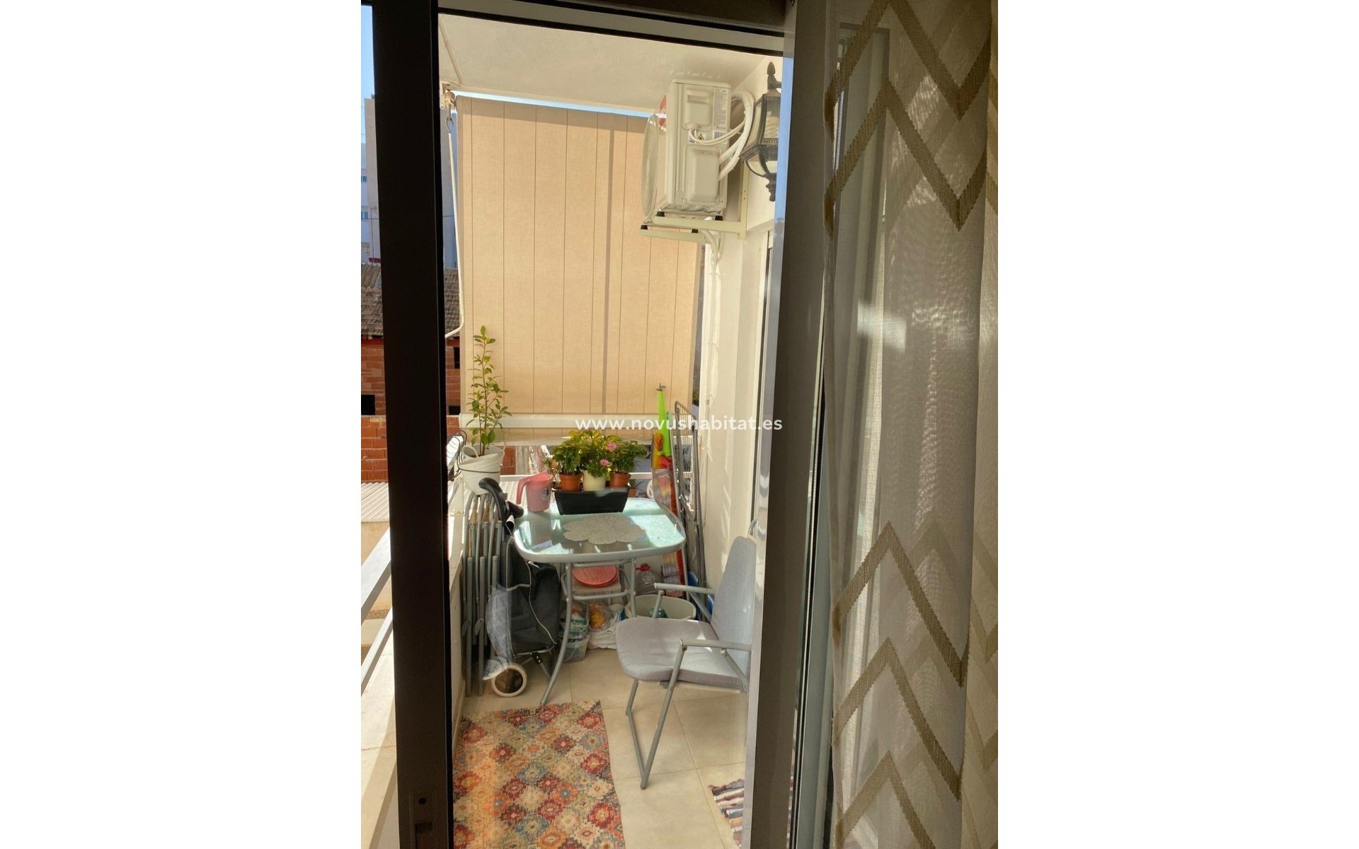 Wiederverkauf - Wohnung - Torrevieja - Centro