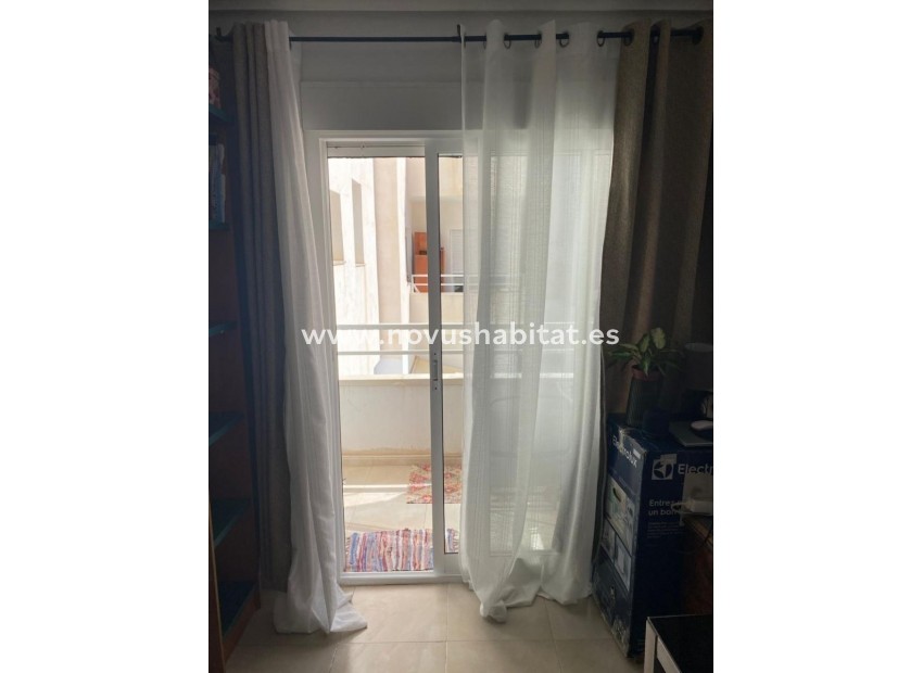 Wiederverkauf - Wohnung - Torrevieja - Centro