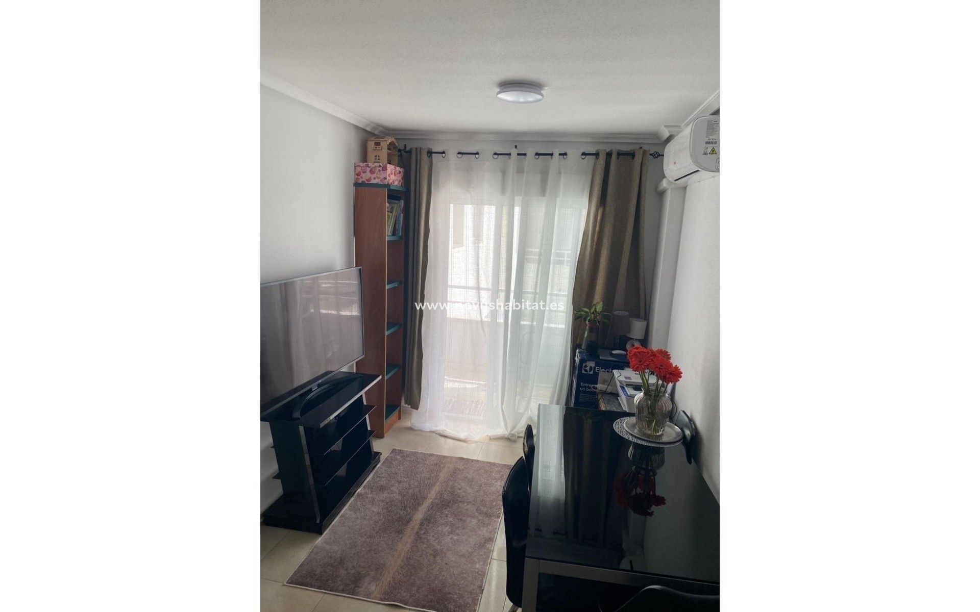 Wiederverkauf - Wohnung - Torrevieja - Centro