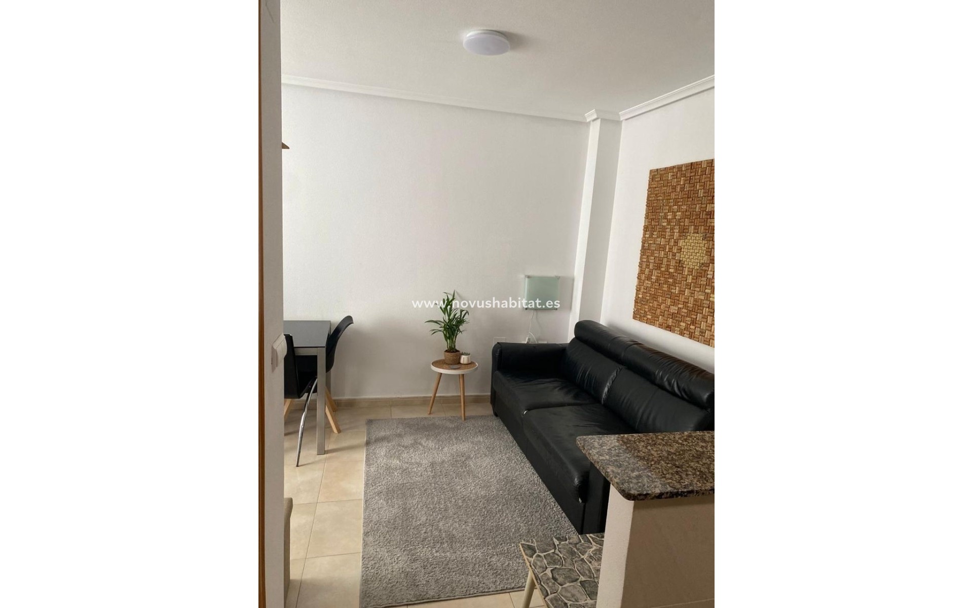 Wiederverkauf - Wohnung - Torrevieja - Centro
