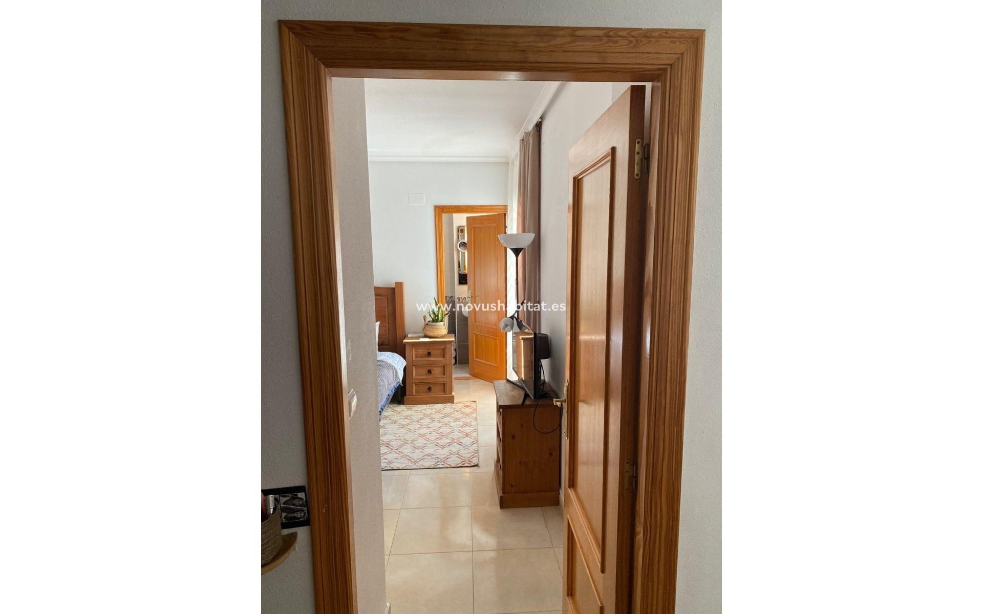 Wiederverkauf - Wohnung - Torrevieja - Centro