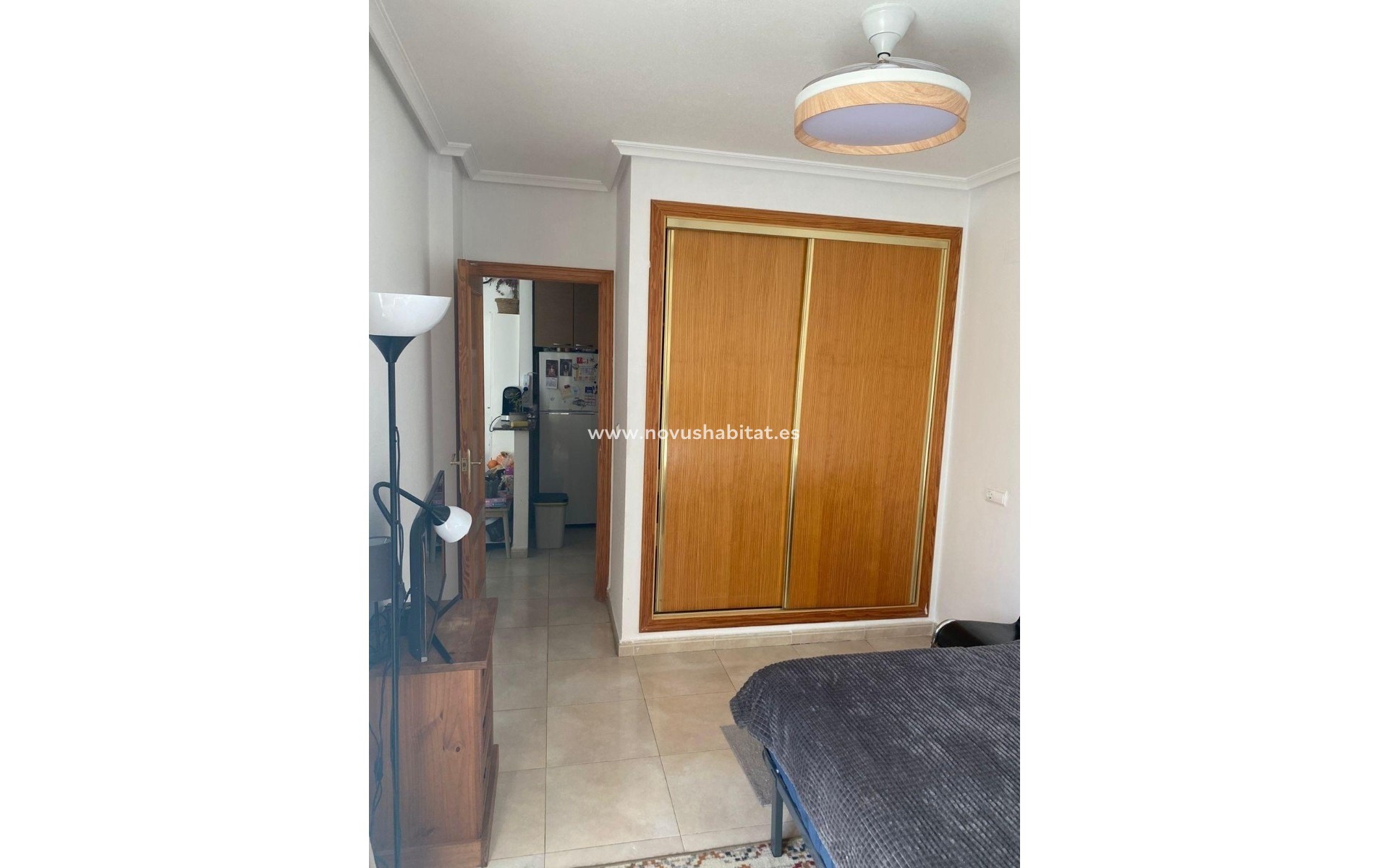 Wiederverkauf - Wohnung - Torrevieja - Centro