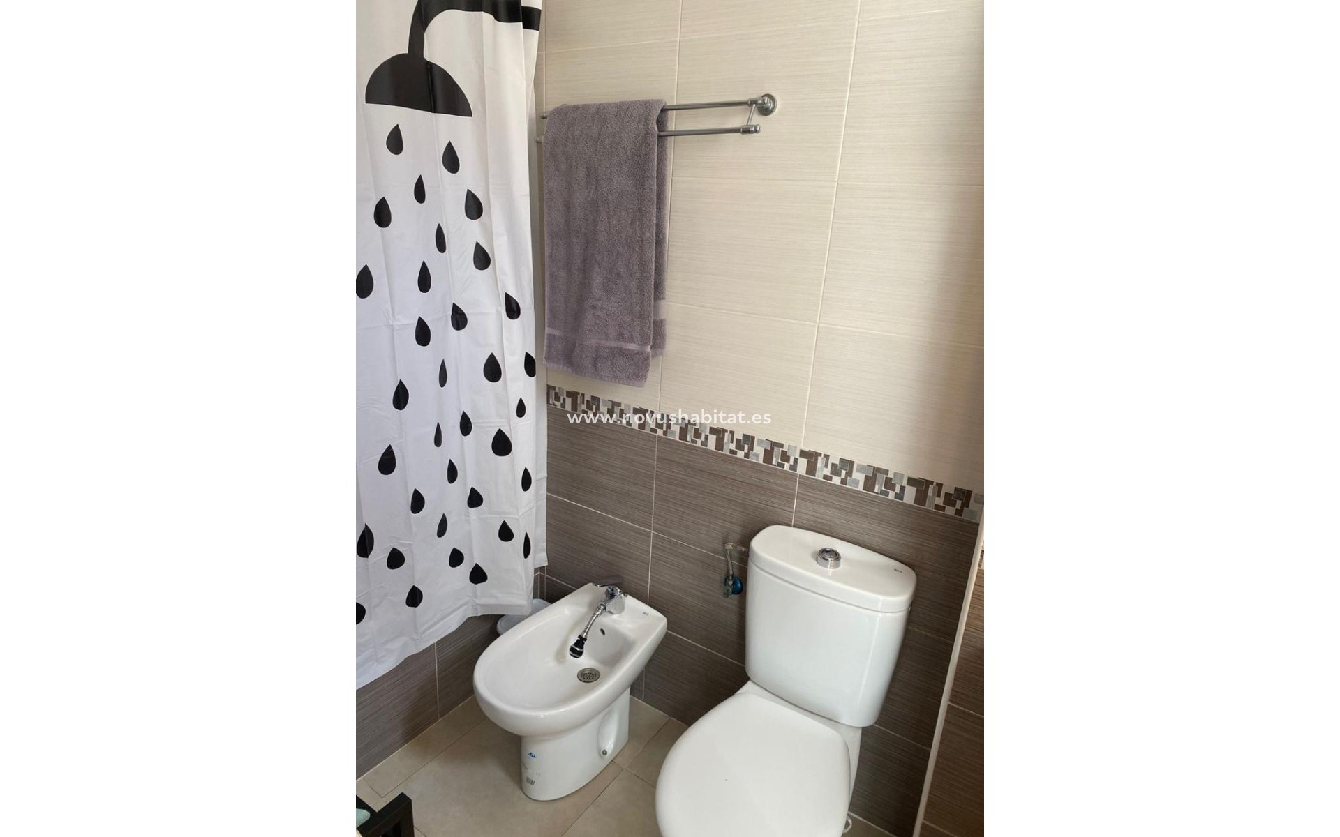 Wiederverkauf - Wohnung - Torrevieja - Centro