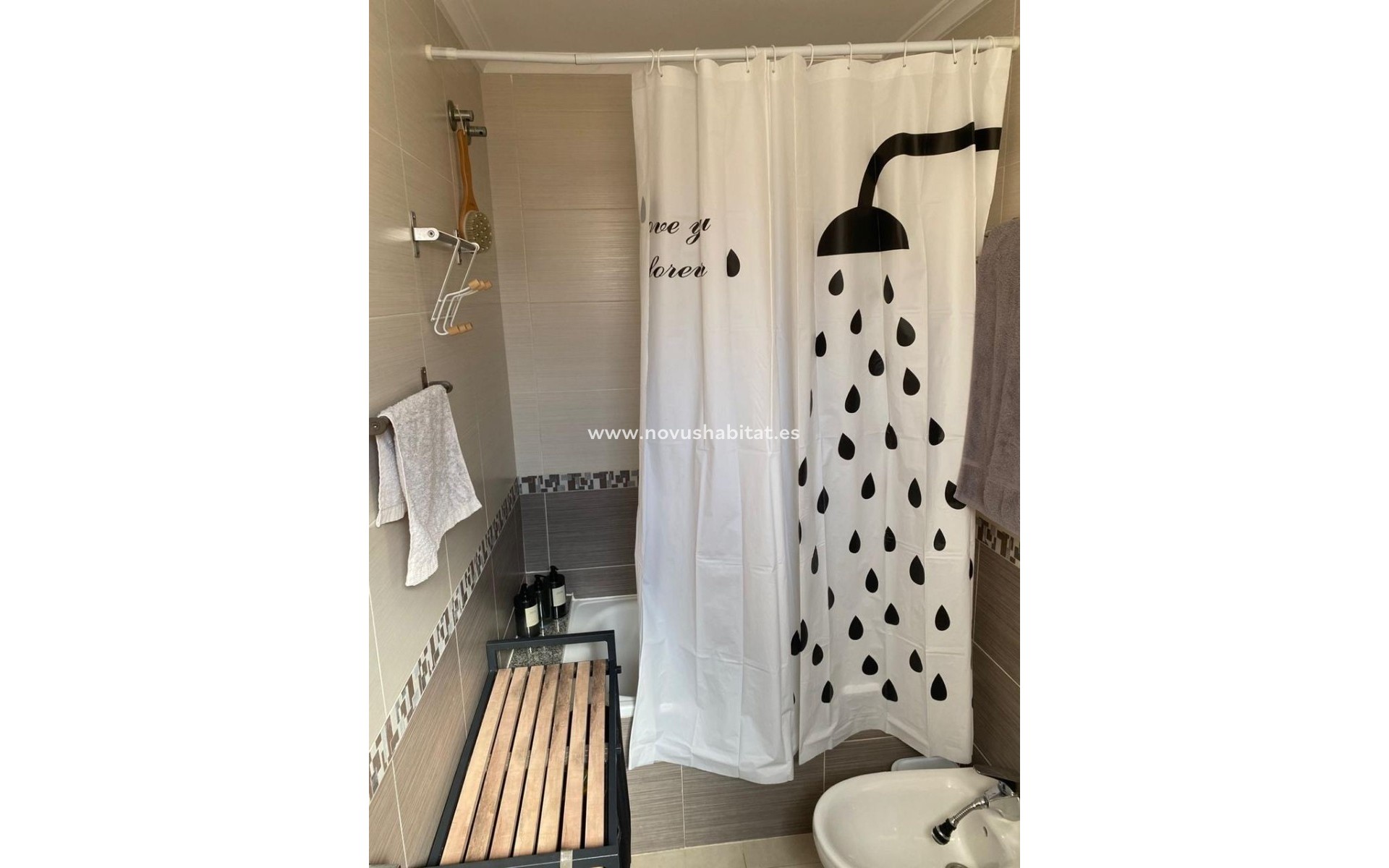 Wiederverkauf - Wohnung - Torrevieja - Centro